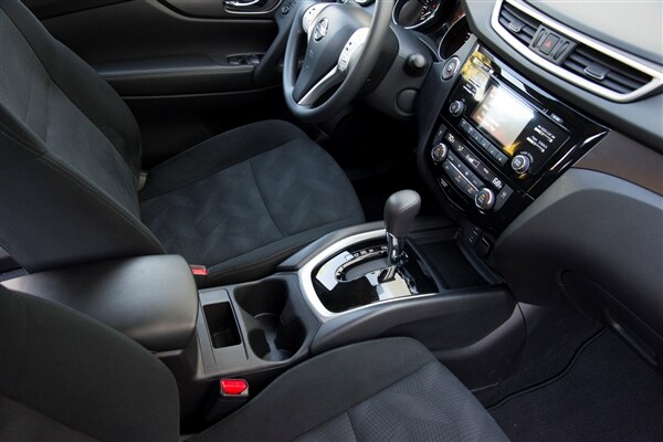 12 Best Family Cars 2017 Nissan Rogue Kelley Blue Book