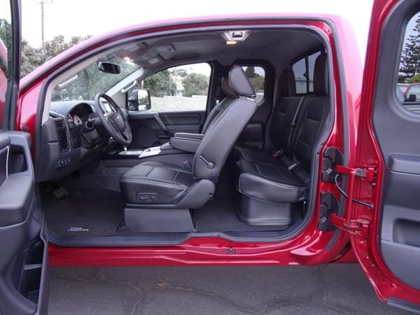 Blue book nissan titan #5