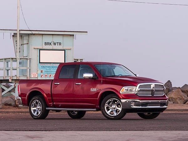 2014 dodge ram ecodiesel