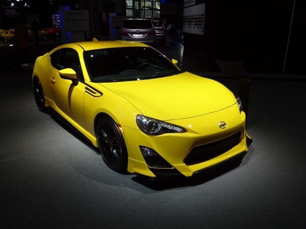 toyota scion fr s cost #2