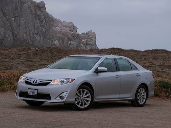 2017 Toyota Camry Old Guys Rule Kelley Blue Book 2017 Toyota Camry Old Guys Rule