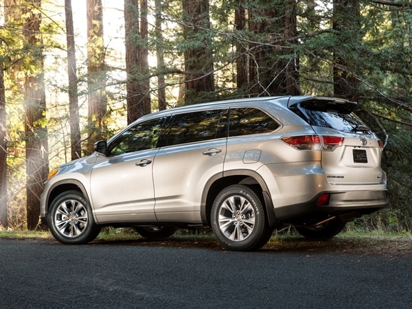 true cost to own toyota highlander #6