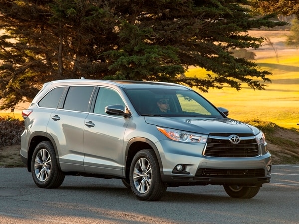 true cost to own toyota highlander #2