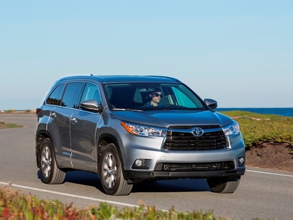 true cost to own toyota highlander #4