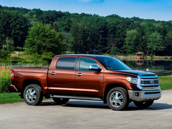 Blue book toyota tundra 2003