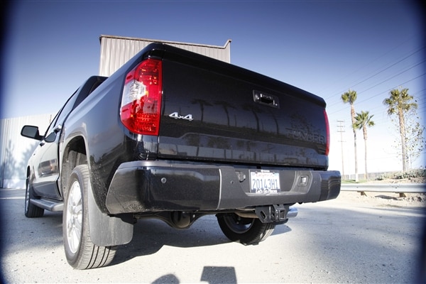 Editors' Page: 2015 Toyota Tundra - Kelley Blue Book