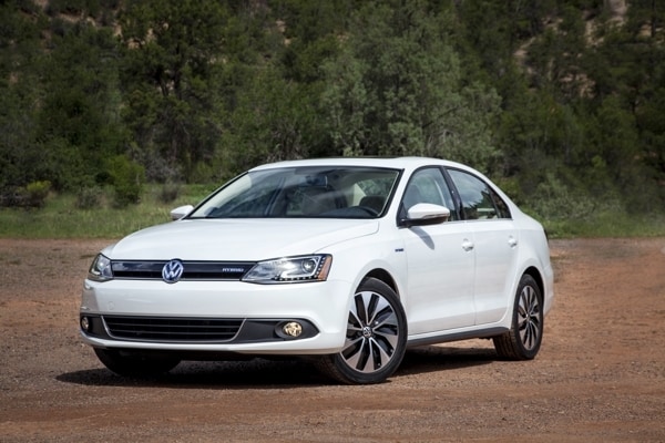 2017 Volkswagen Jetta Hybrid Quick Take Kelley Blue Book 2017 Volkswagen Jetta Hybrid Quick Take