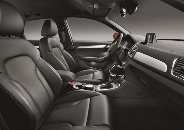 2015 Audi Q3 SUV pricing to start at $33,425 13