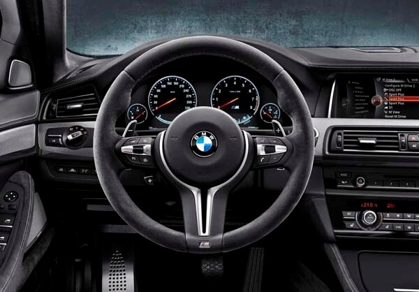 ... 2015 BMW M5 30th ...