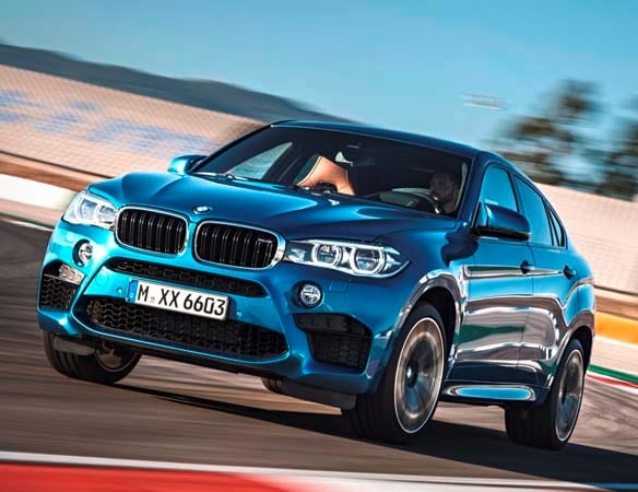 Kelley blue book bmw x6 #2