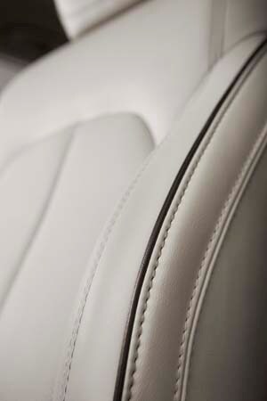 2015 Chrysler 200 First Review: An Entrant (Finally) Fit for a Tough Segment 35