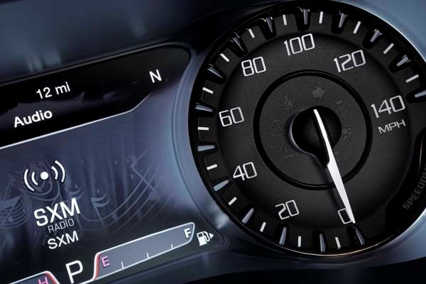 2015 Chrysler 200 First Review: An Entrant (Finally) Fit for a Tough Segment 13