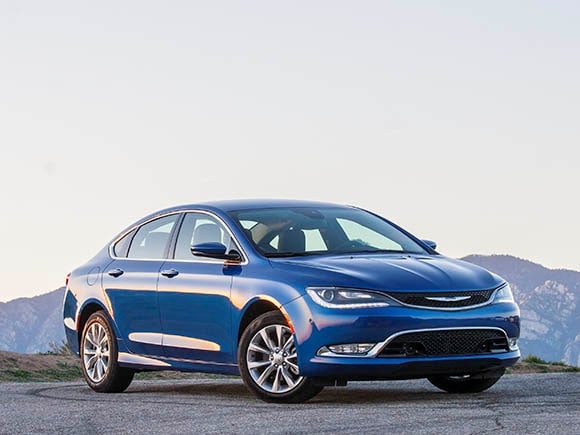 2017 Chrysler 200 Long Term Update Design Kelley Blue Book 2017 Chrysler 200 Long Term Update Design
