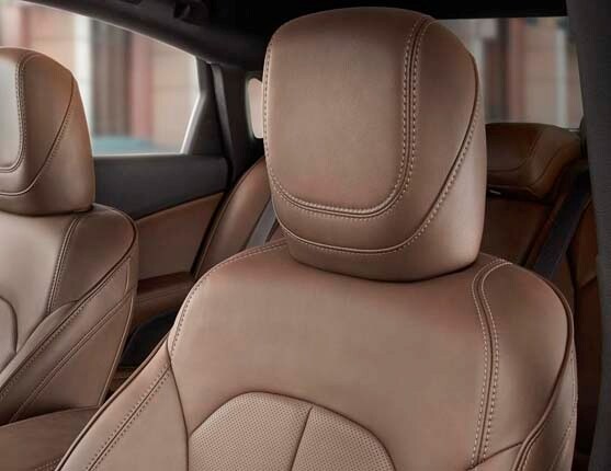 2017 Chrysler 200s And 200c Add New Interior Colors Kelley Blue Book