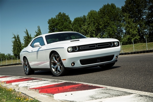 2015 Dodge Challenger First Review 34