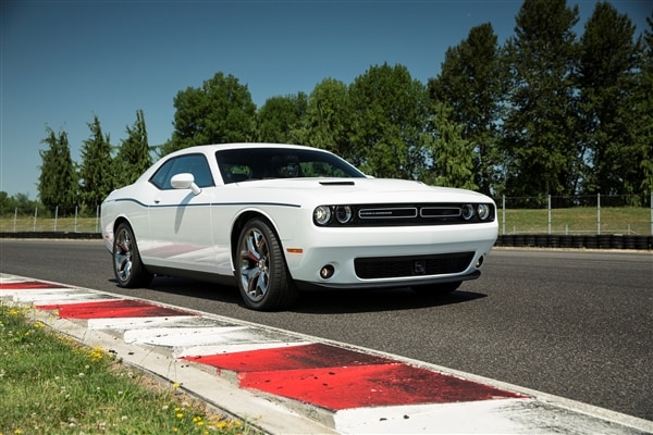 2015 Dodge Challenger First Review 36