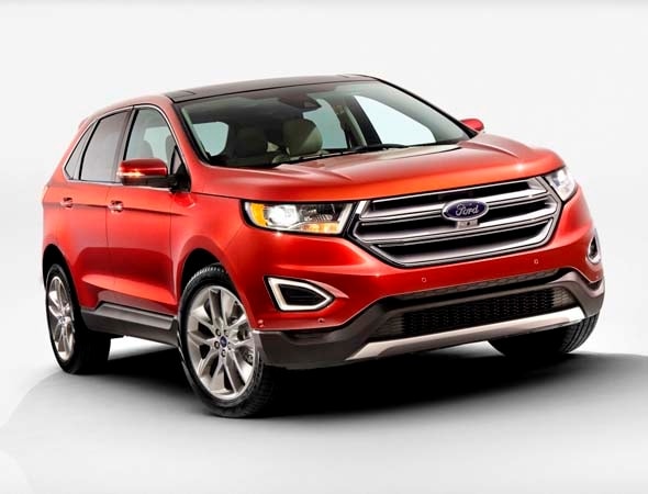 Ford edge blue book #3