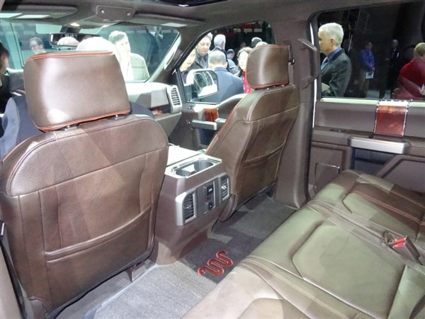 F150 Under Seat Storage >> 2015 F150 Strictly Pics Thread - Page 4 - Ford F150 Forum ... F150 Under Seat Storage >> 2015 F150 Strictly Pics Thread - Page 4 - Ford F150 Forum ...
