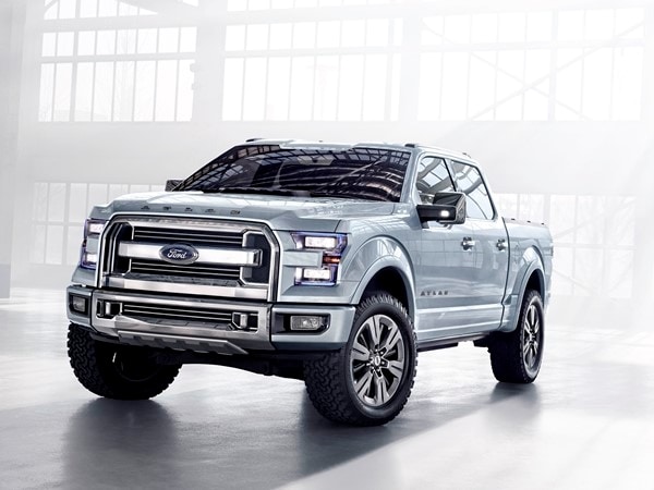 Engine options for ford f150 #9