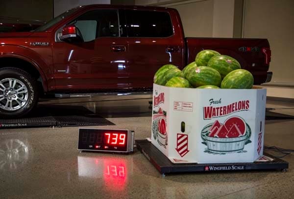 2015 Ford F-150: What's Underhood 5