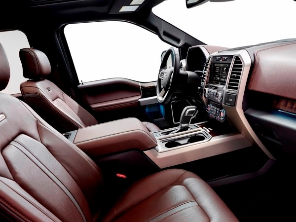No Credit Check Car Dealers >> 2015 Ford F-150 First Review: The 1,300-Mile Test - Kelley Blue Book No Credit Check Car Dealers >> 2015 Ford F-150 First Review: The 1,300-Mile Test - Kelley Blue Book
