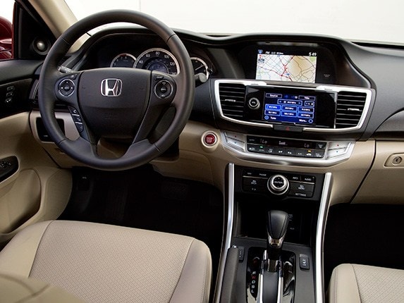 Adripelayo354 Honda Accord Sedan 2015 Interior Images