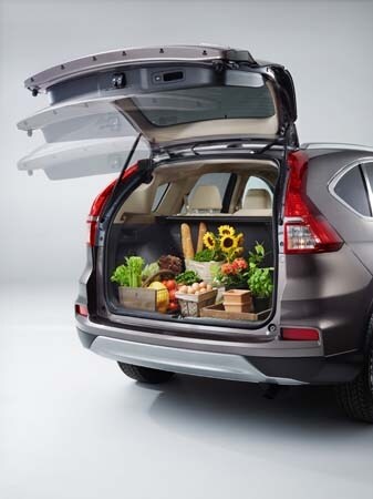 Honda crv 2016 kelley blue book