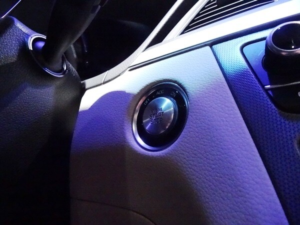 2015 Hyundai Genesis officially unveiled in Detroit 11
