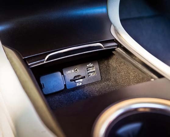 2015 Lincoln MKC First Review: Right place, right time, right on 17
