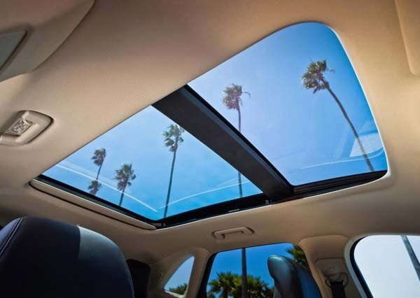 2015 Lincoln MKC First Review: Right place, right time, right on 18