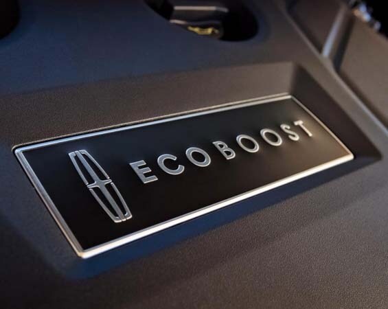2015 Lincoln MKC First Review: Right place, right time, right on 24