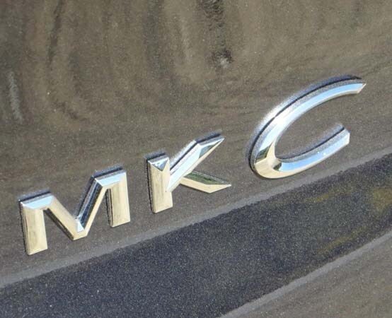 2015 Lincoln MKC First Review: Right place, right time, right on 10