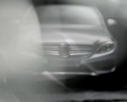 2015 Mercedes-Benz C-Class previewed
