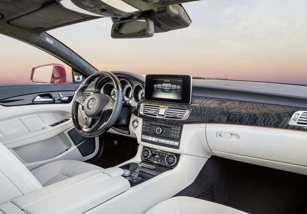 2017 Mercedes Benz Cls Cl Adds New Cls400 And 9 Sd Auto 2017 Mercedes Benz Cls Cl Adds New Cls400 And 9 Sd Auto Kelley Blue Book
