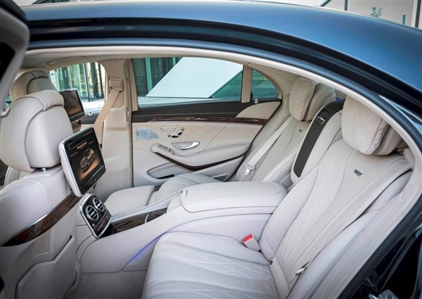Loans For Credit Under 600 >> 2015 Mercedes-Benz S65 AMG makes debut in Los Angeles - Kelley Blue Book Loans For Credit Under 600 >> 2015 Mercedes-Benz S65 AMG makes debut in Los Angeles - Kelley Blue Book