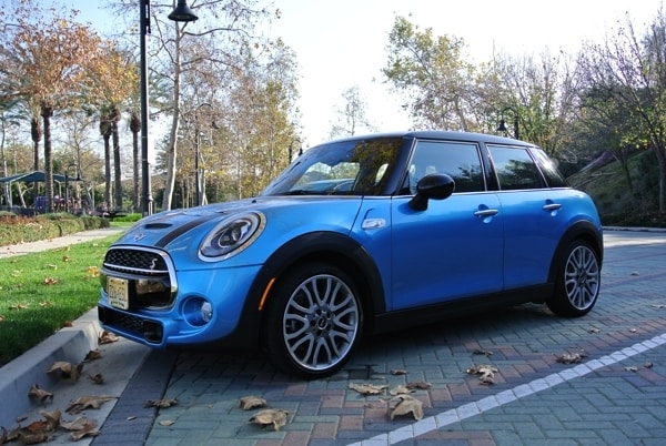 2015 Mini Cooper S Hardtop 4 Door Quick Take Latest Car