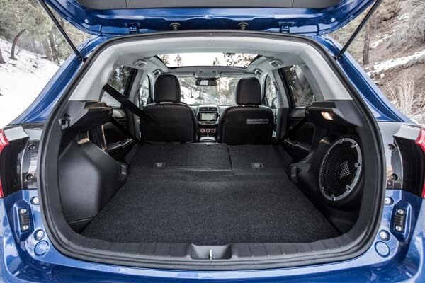 2017 Mitsubishi Outlander Sport Adds 2 4 Es And Gt Models 2017 Mitsubishi Outlander Sport Adds 2 4 Es And Gt Models Kelley Blue Book