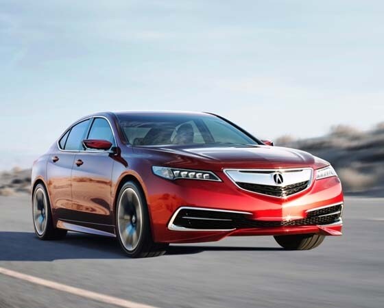 North American Car And Truck Of The Year List Narrowed
