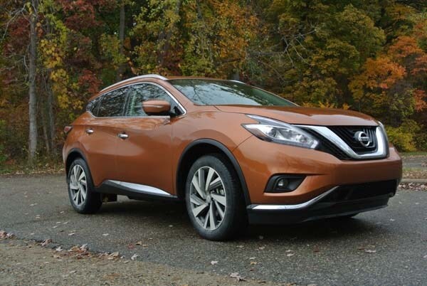 Where is the jack in a nissan murano #4