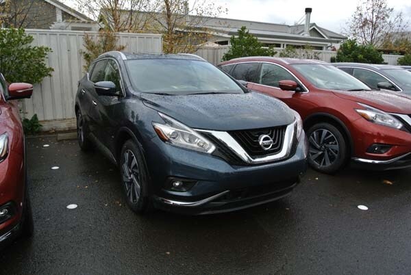 Where is the jack in a nissan murano #6