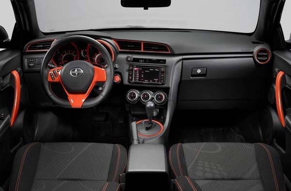 Scion Tc 9.0 >> 2015 Scion tC Release Series 9.0 revealed - Kelley Blue Book Scion Tc 9.0 >> 2015 Scion tC Release Series 9.0 revealed - Kelley Blue Book