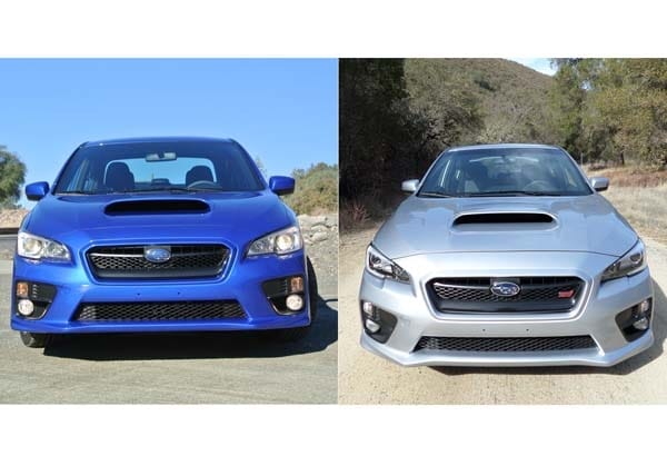 2015 Wrx What Is The Difference In Limited Premium.html | Autos Post