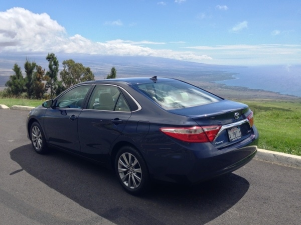 kelley blue book price 1995 toyota camry #7