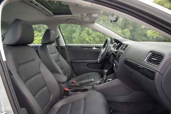 2015 Volkswagen Jetta pricing starts at $17,035 6