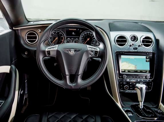 New Roads Auto Loans >> 2016 Bentley Continental GT First Review: Norwegian good - Kelley Blue Book New Roads Auto Loans >> 2016 Bentley Continental GT First Review: Norwegian good - Kelley Blue Book