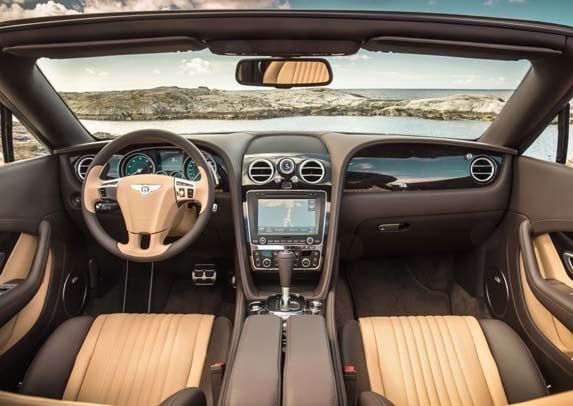2016 Bentley Continental GT First Review: Norwegian good | Kelley ... 2016 Bentley Continental GT First Review: Norwegian good | Kelley ...