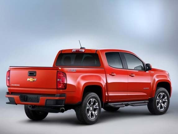 2 8 Liter Duramax Diesel Towing Capacity