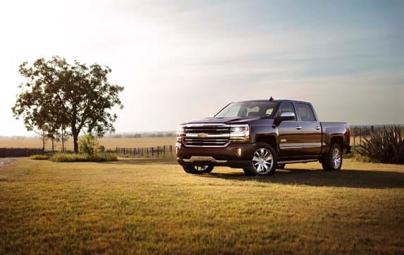 2016 Chevrolet Silverado First Review New Look Transmission Although There Are Only Two Noteworthy Changes To The 2016 Chevrolet Silverado Lineup Of Full Size Pickups Together They Go A Long Way Toward Improving