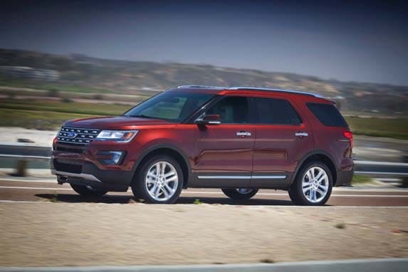 1991 Ford explorer kelley blue book #5