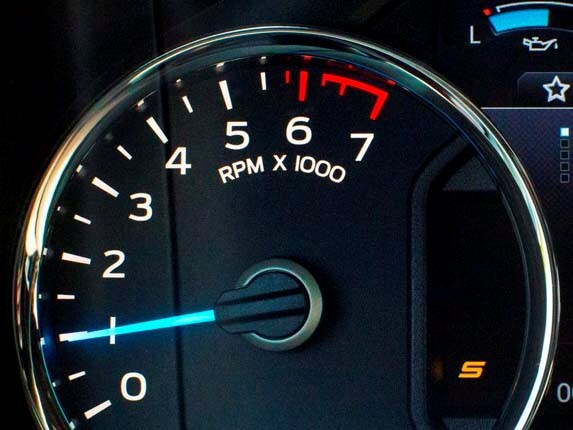 2016 Ford F 150 Adds A New Sport Mode Kelley Blue Book